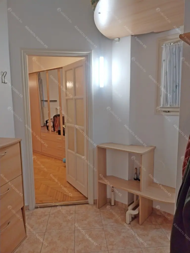 Kiadó albérlet 195000 Ft/hó áron: Budapest, I. kerület  Logodi utca. Mérete: 40 nm, 1 szobás | Alberlet.hu - 6686072