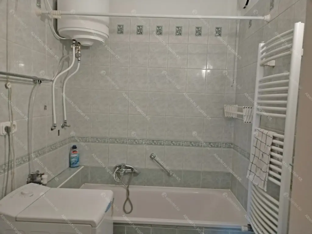 Kiadó albérlet 195000 Ft/hó áron: Budapest, I. kerület  Logodi utca. Mérete: 40 nm, 1 szobás | Alberlet.hu - 6686073