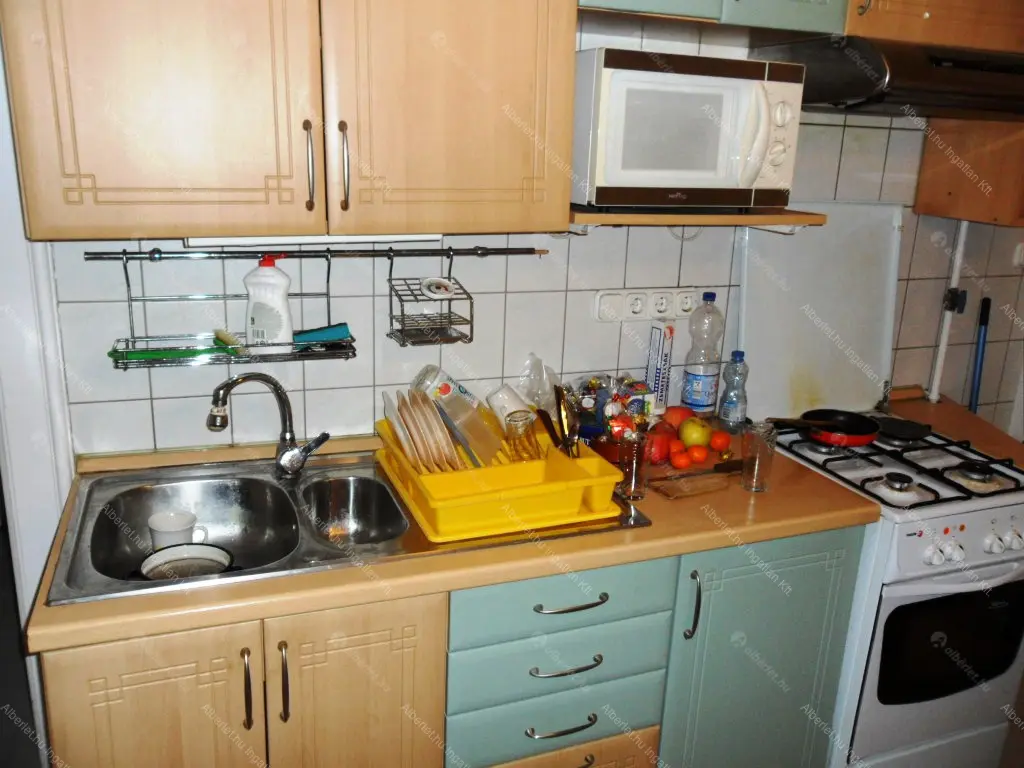 Kiadó albérlet 195000 Ft/hó áron: Budapest, I. kerület  Logodi utca. Mérete: 40 nm, 1 szobás | Alberlet.hu - 6686075