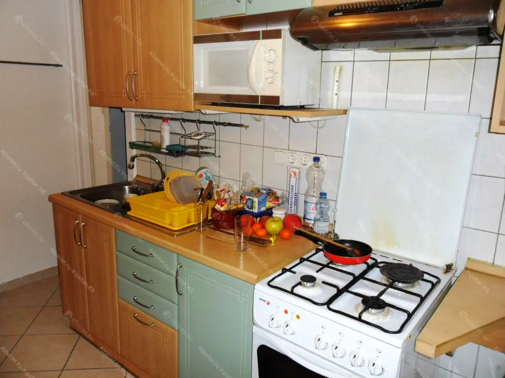 Kiadó albérlet 195000 Ft/hó áron: Budapest, I. kerület  Logodi utca. Mérete: 40 nm, 1 szobás | Alberlet.hu - 6686077