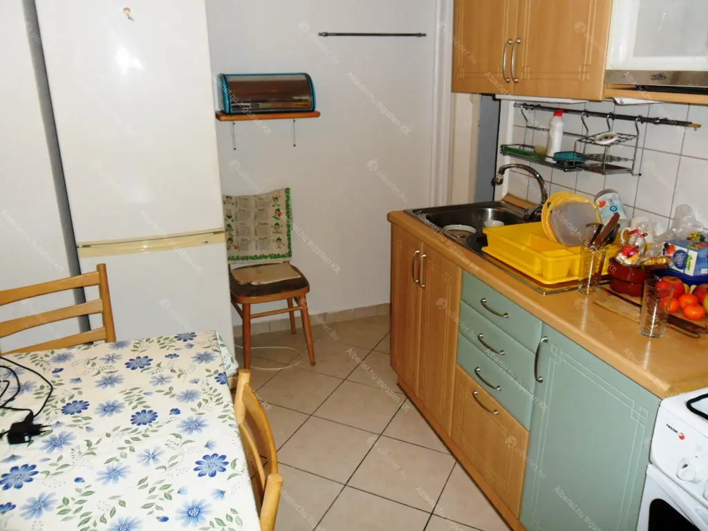 Kiadó albérlet 195000 Ft/hó áron: Budapest, I. kerület  Logodi utca. Mérete: 40 nm, 1 szobás | Alberlet.hu - 6686078