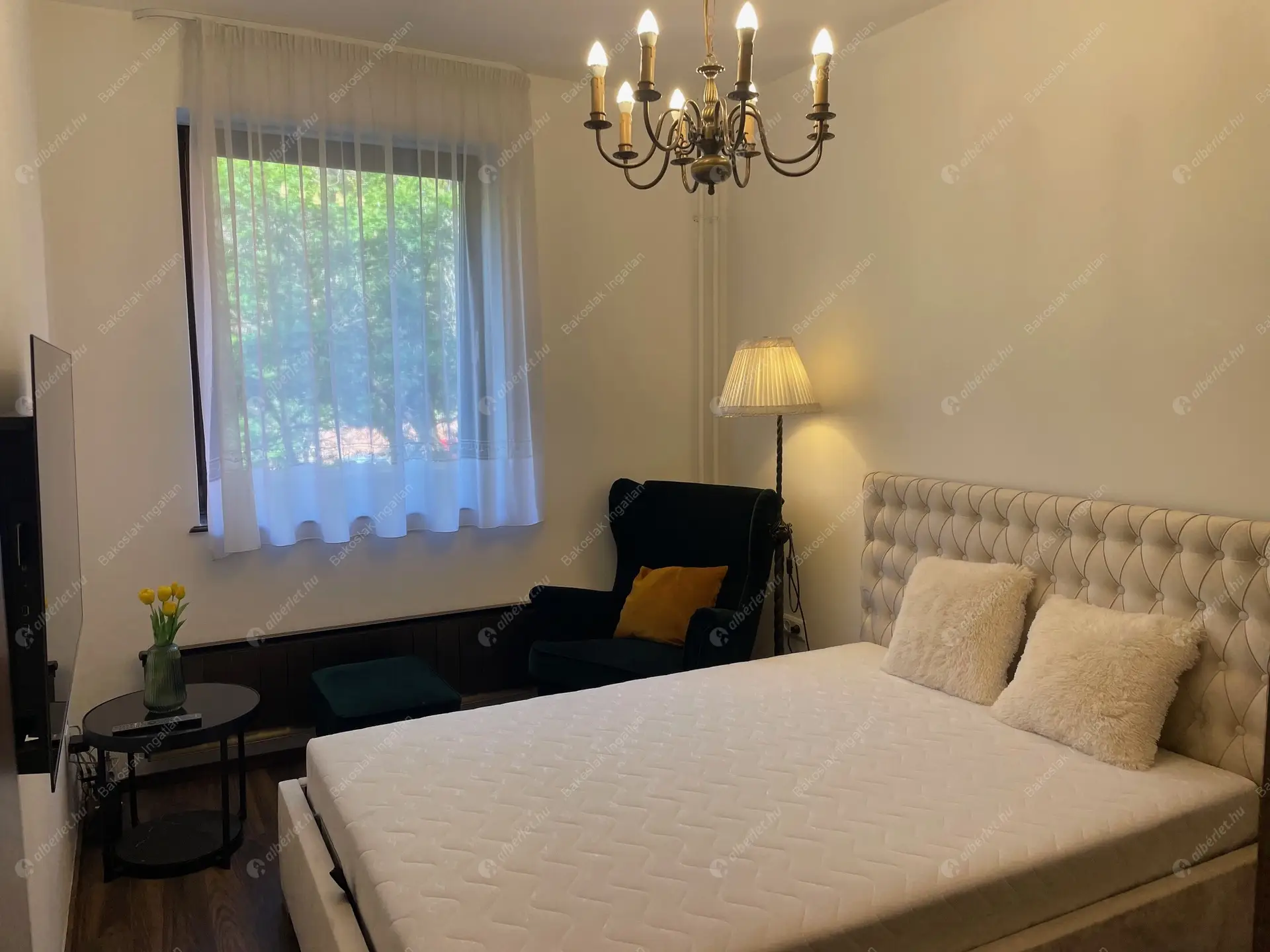 Kiadó albérlet 477000 Ft/hó áron: Budapest, I. kerület  Logodi utca. Mérete: 80 nm, 3 szobás | Alberlet.hu - 6236357