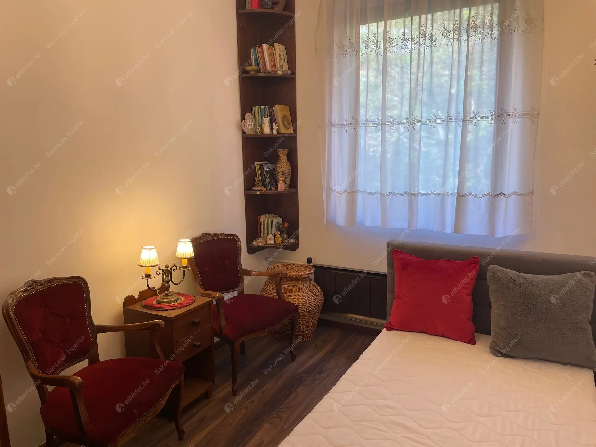 Kiadó albérlet 477000 Ft/hó áron: Budapest, I. kerület  Logodi utca. Mérete: 80 nm, 3 szobás | Alberlet.hu - 6236363