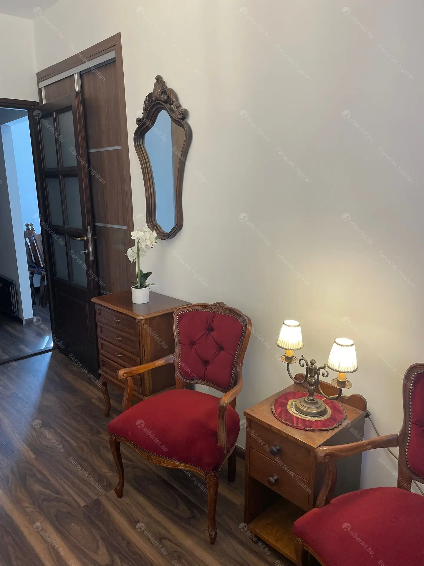 Kiadó albérlet 477000 Ft/hó áron: Budapest, I. kerület  Logodi utca. Mérete: 80 nm, 3 szobás | Alberlet.hu - 6236364