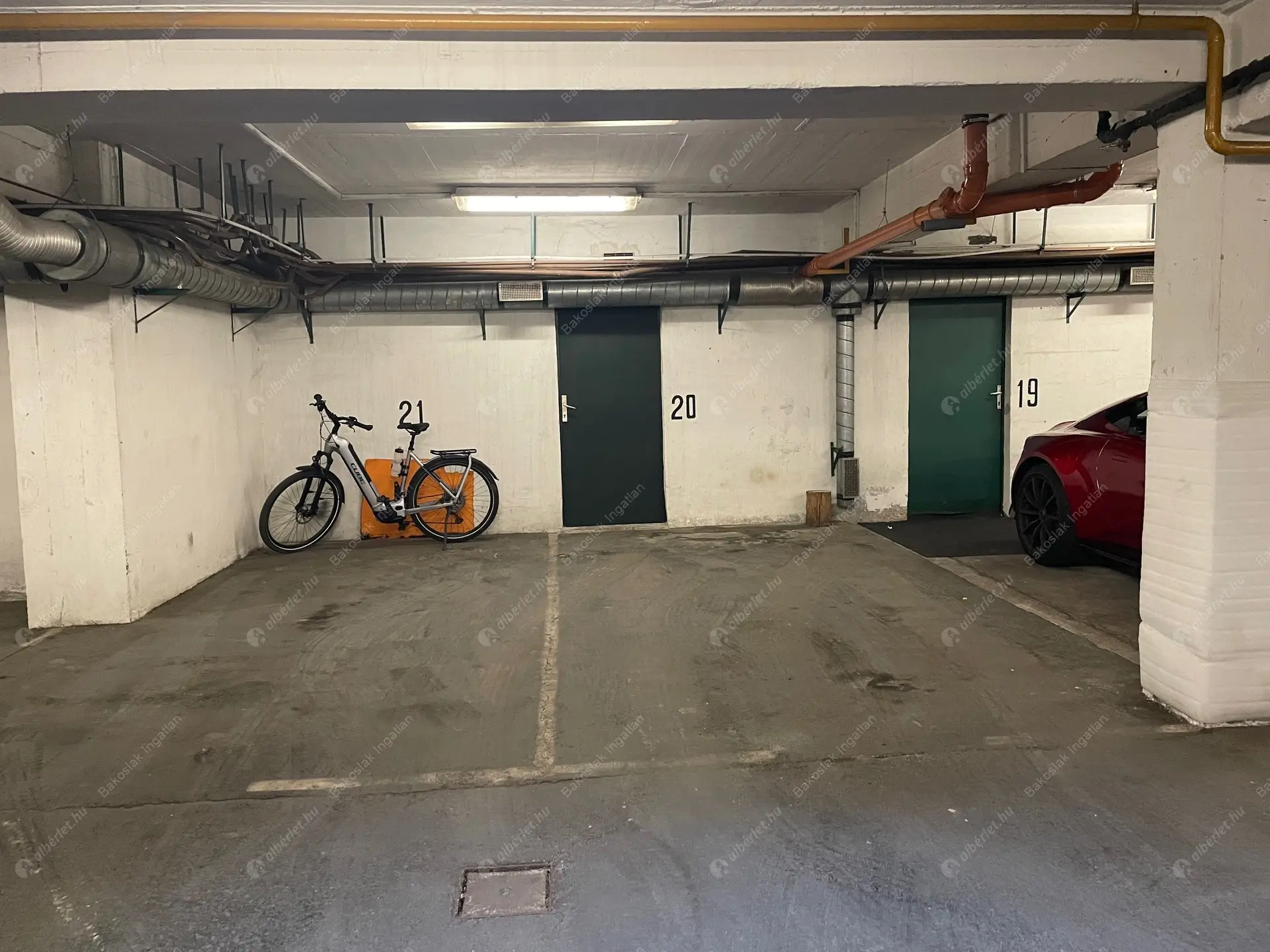 Kiadó albérlet 477000 Ft/hó áron: Budapest, I. kerület  Logodi utca. Mérete: 80 nm, 3 szobás | Alberlet.hu - 6236373