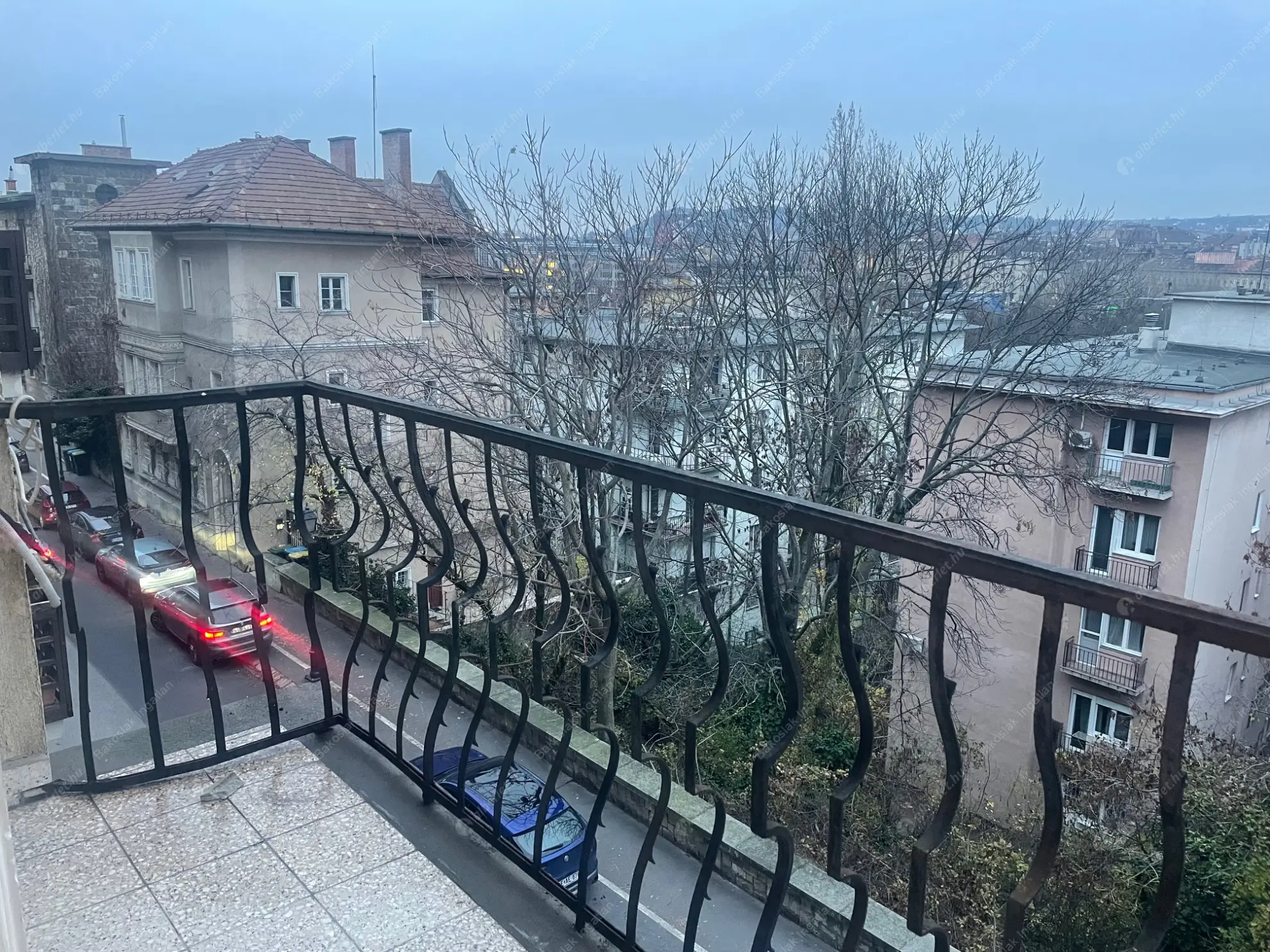 Kiadó albérlet 330000 Ft/hó áron: Budapest, I. kerület  Logodi utca. Mérete: 86 nm, 2 szobás | Alberlet.hu - 6588819