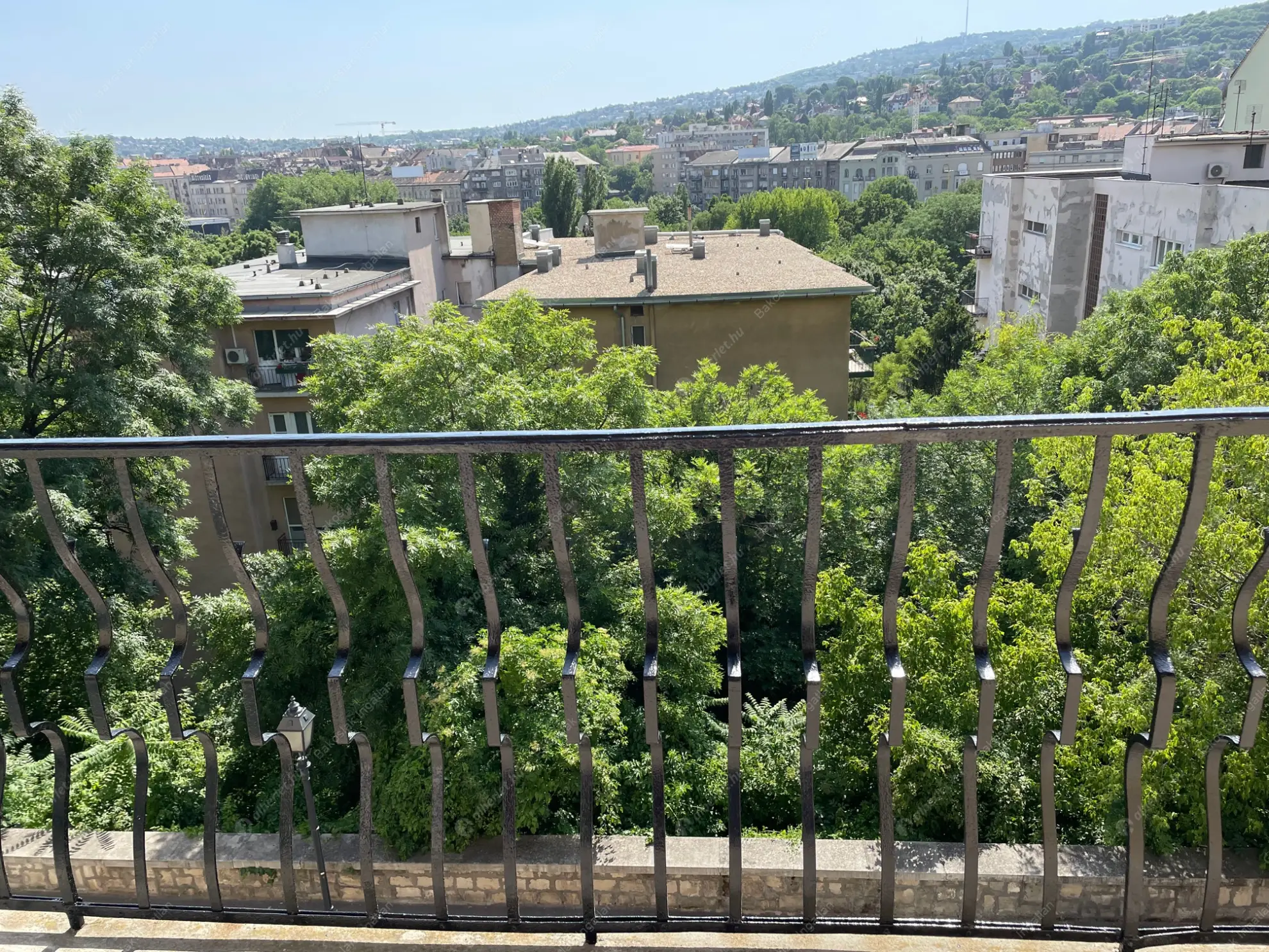 Kiadó albérlet 330000 Ft/hó áron: Budapest, I. kerület  Logodi utca. Mérete: 86 nm, 2 szobás | Alberlet.hu - 6588833