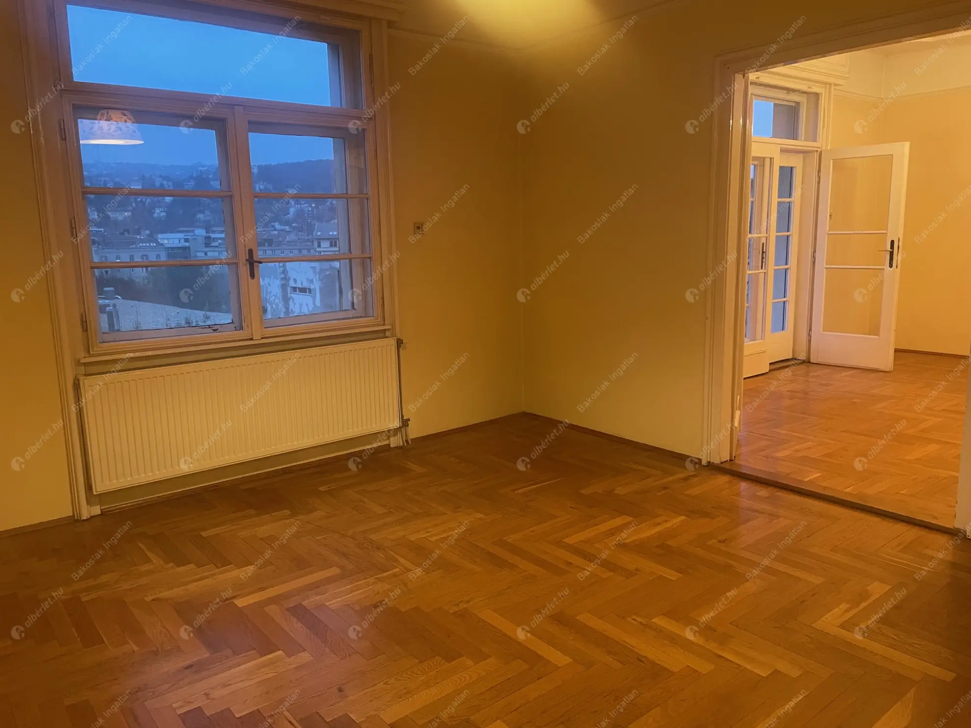 Kiadó albérlet 330000 Ft/hó áron: Budapest, I. kerület  Logodi utca. Mérete: 86 nm, 3 szobás | Alberlet.hu - 6588829