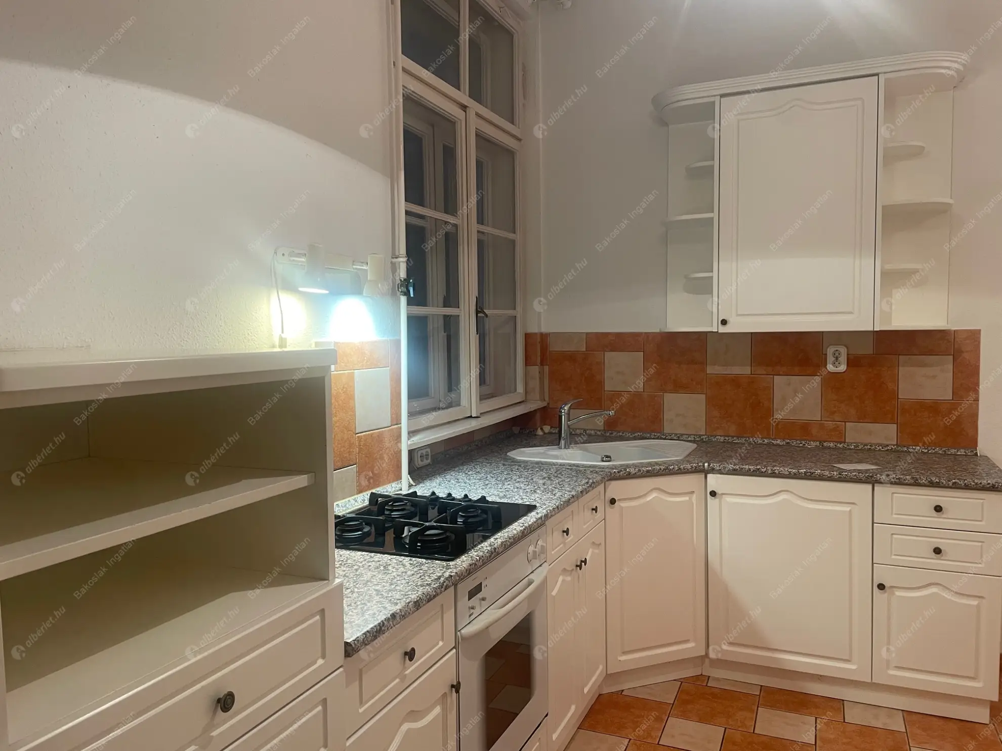 Kiadó albérlet 330000 Ft/hó áron: Budapest, I. kerület  Logodi utca. Mérete: 86 nm, 3 szobás | Alberlet.hu - 6588831