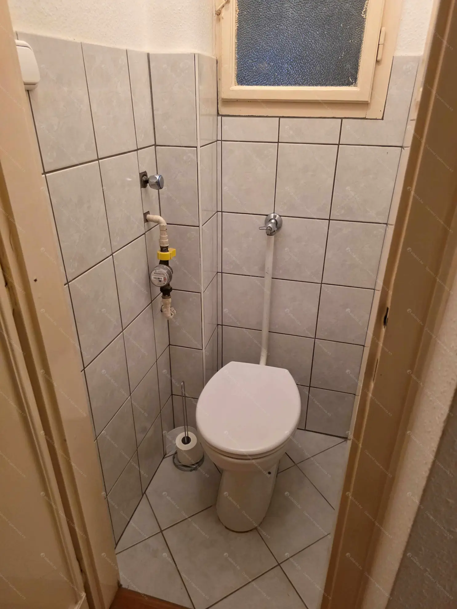 Kiadó albérlet 330000 Ft/hó áron: Budapest, I. kerület  Logodi utca. Mérete: 90 nm, 2 szobás | Alberlet.hu - 6590383