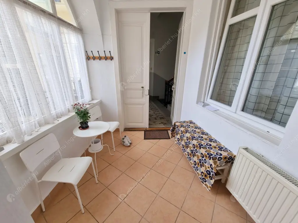 Kiadó albérlet 420000 Ft/hó áron: Budapest, I. kerület  Márvány utca. Mérete: 100 nm, 4 szobás | Alberlet.hu - 6519354