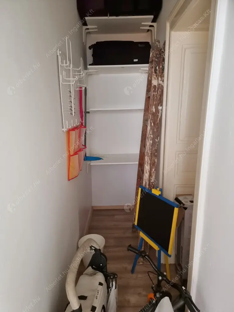 Kiadó albérlet 420000 Ft/hó áron: Budapest, I. kerület  Márvány utca. Mérete: 100 nm, 4 szobás | Alberlet.hu - 6519361