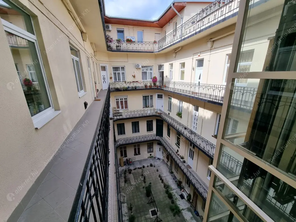 Kiadó albérlet 380000 Ft/hó áron: Budapest, I. kerület  Márvány utca. Mérete: 100 nm, 4 szobás | Alberlet.hu - 6602040