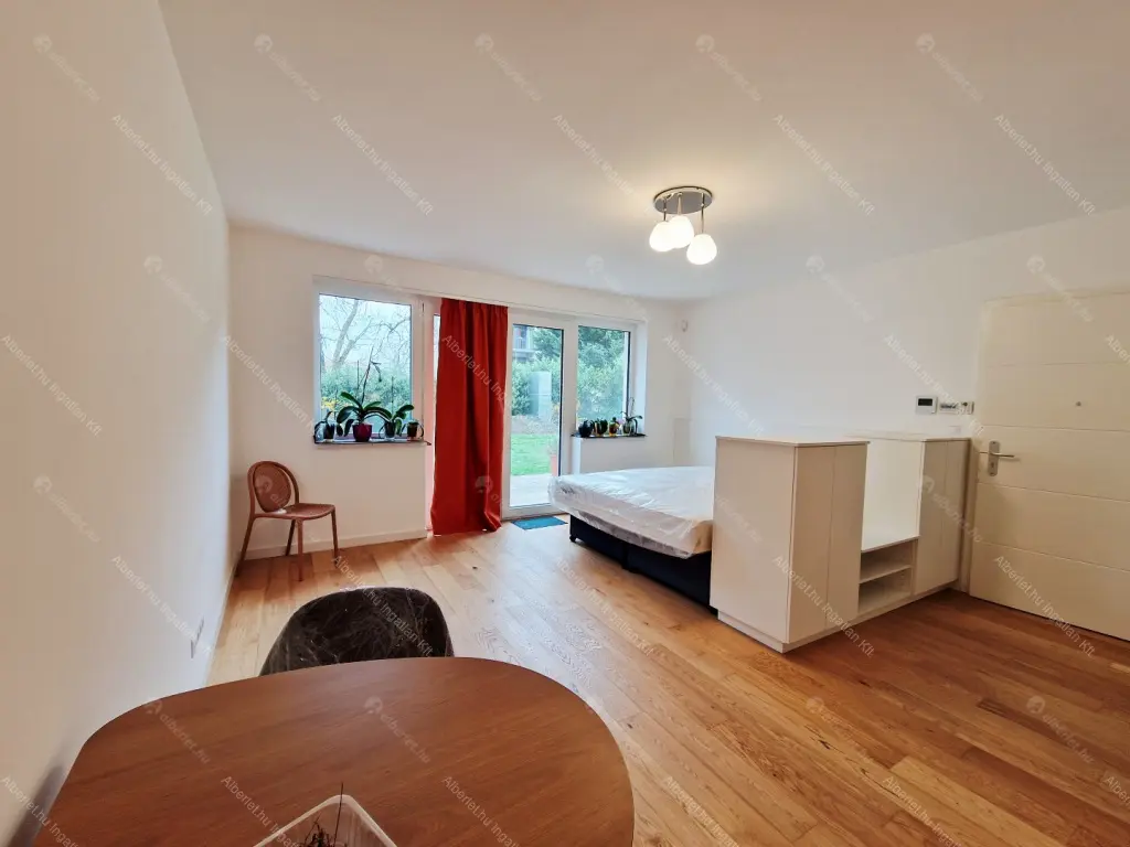 Kiadó albérlet 250000 Ft/hó áron: Budapest, I. kerület  Márvány utca. Mérete: 30 nm, 1 szobás | Alberlet.hu - 6700342