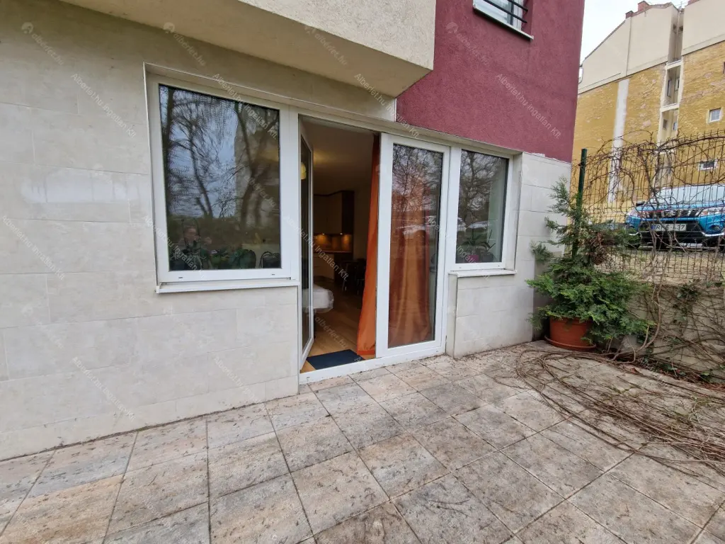 Kiadó albérlet 250000 Ft/hó áron: Budapest, I. kerület  Márvány utca. Mérete: 30 nm, 1 szobás | Alberlet.hu - 6700362