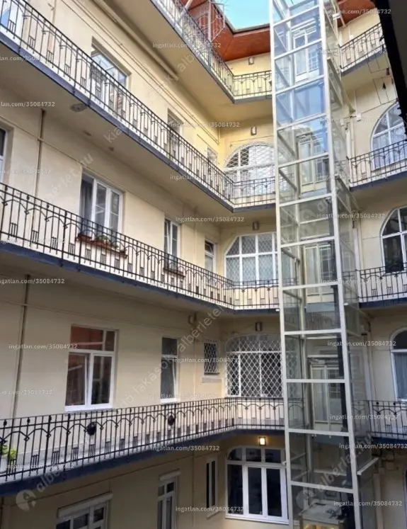 Kiadó albérlet 249000 Ft/hó áron: Budapest, I. kerület  Márvány utca. Mérete: 44 nm, 2 szobás | Alberlet.hu - 6632778