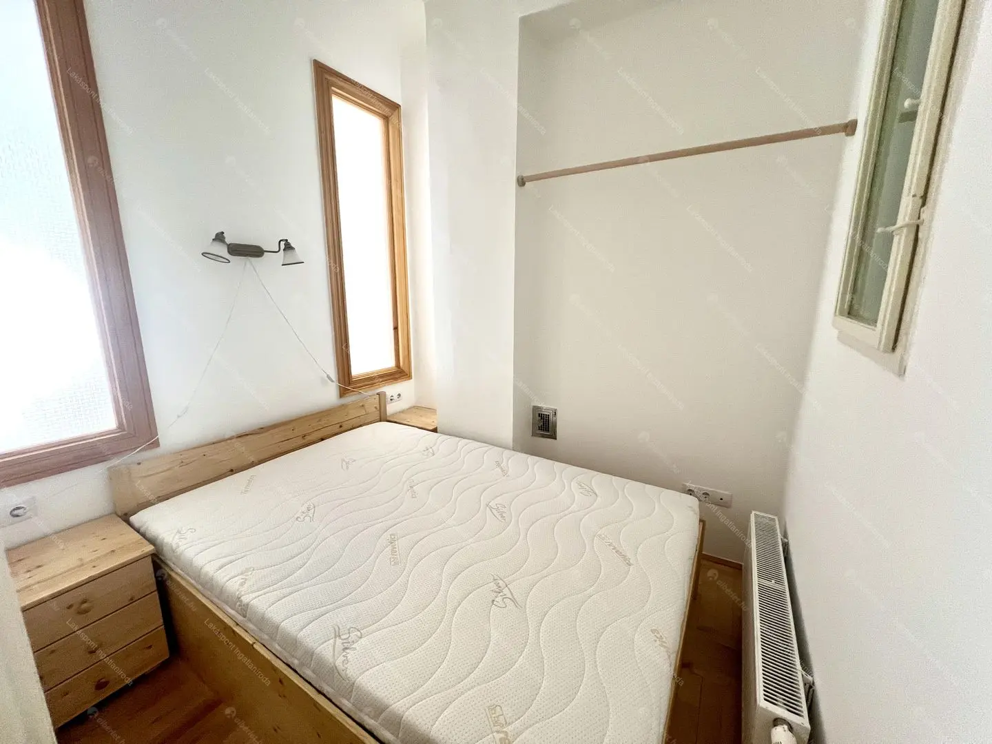 Kiadó albérlet 220000 Ft/hó áron: Budapest, I. kerület  Mátray utca. Mérete: 37 nm, 2 szobás | Alberlet.hu - 6699751