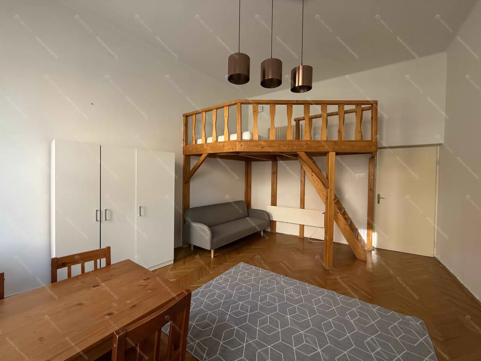 Kiadó albérlet 200000 Ft/hó áron: Budapest, I. kerület  Mészáros utca. Mérete: 40 nm, 1 szobás | Alberlet.hu - 6683765