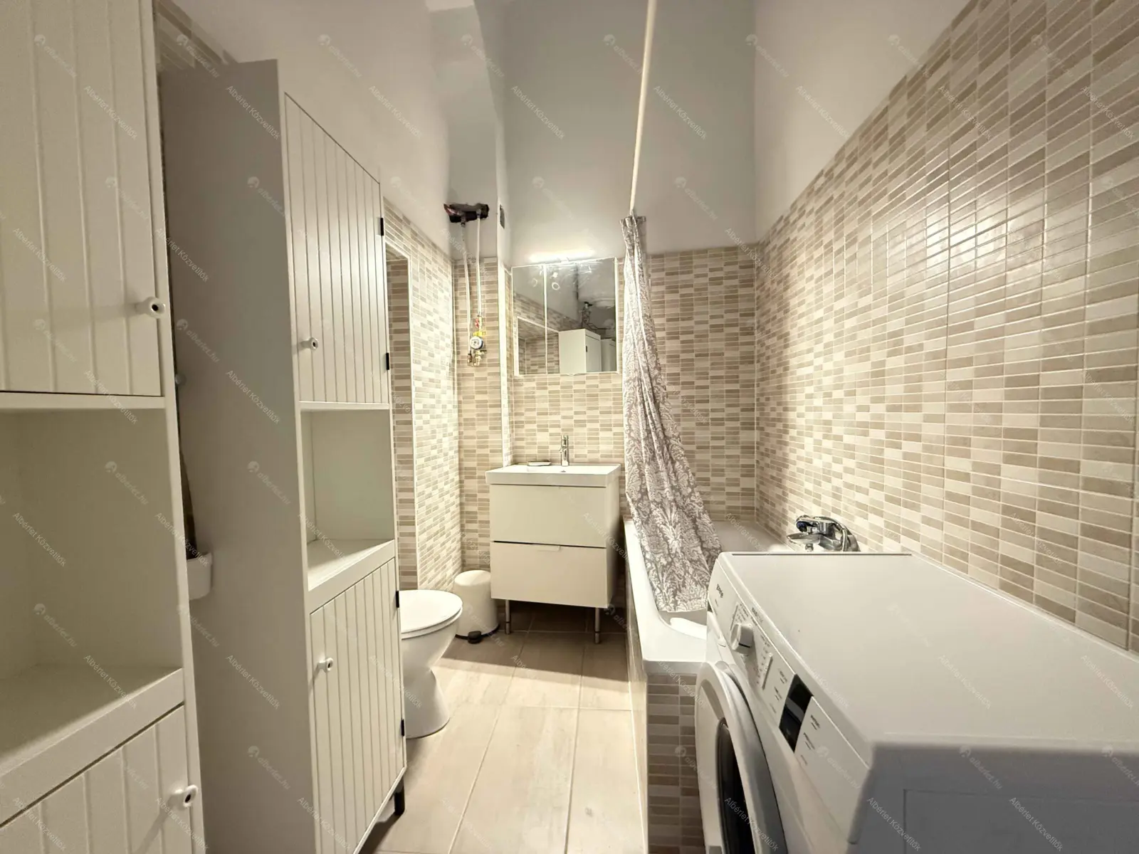 Kiadó albérlet 200000 Ft/hó áron: Budapest, I. kerület  Mészáros utca. Mérete: 40 nm, 1 szobás | Alberlet.hu - 6683771