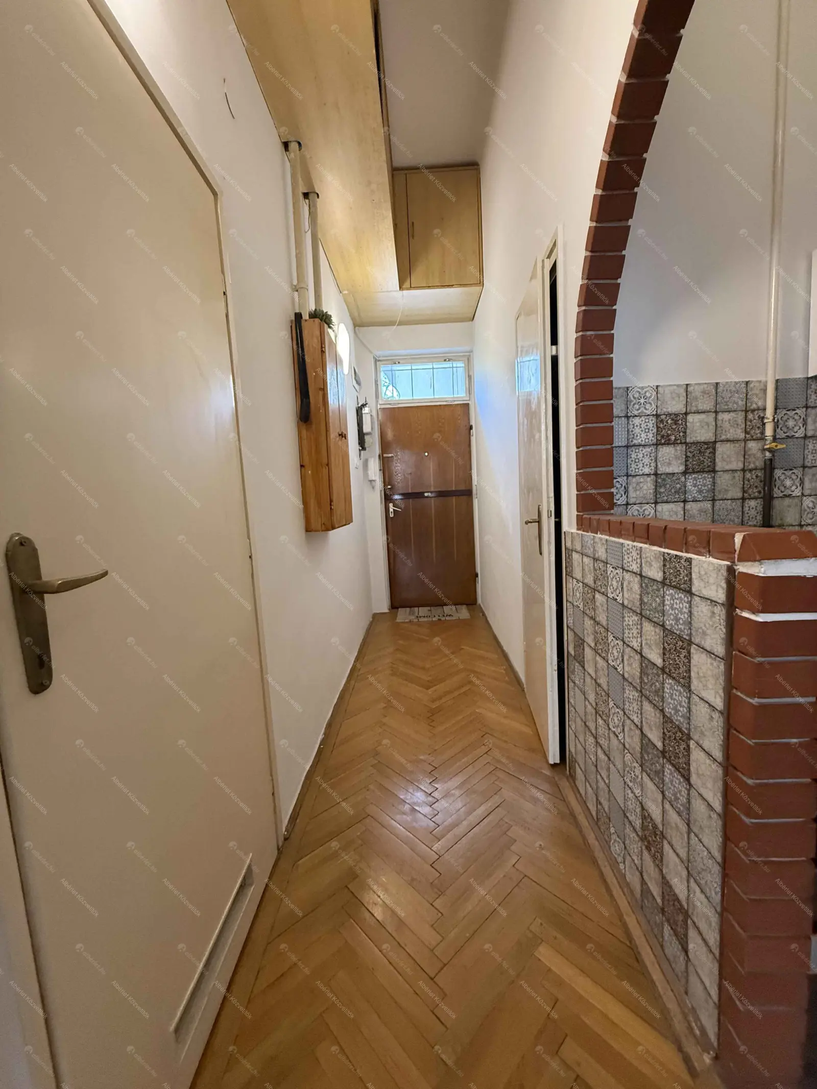 Kiadó albérlet 200000 Ft/hó áron: Budapest, I. kerület  Mészáros utca. Mérete: 40 nm, 1 szobás | Alberlet.hu - 6683774