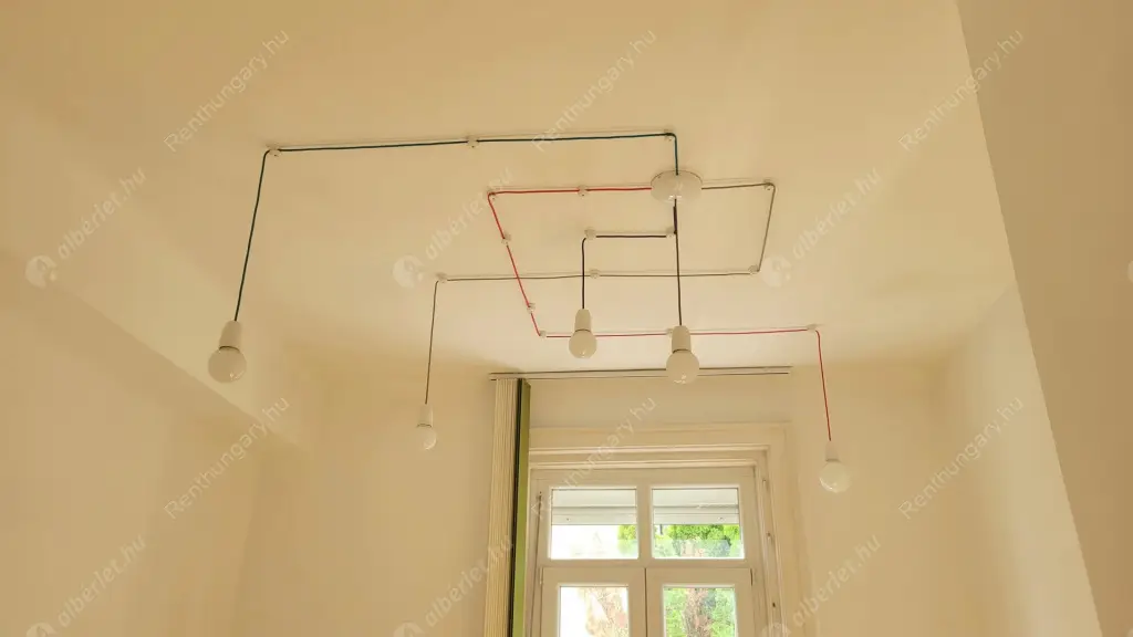 Kiadó albérlet 550000 Ft/hó áron: Budapest, I. kerület  Mihály utca. Mérete: 140 nm, 4 szobás | Alberlet.hu - 6499680