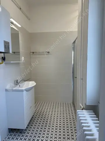 Kiadó albérlet 230000 Ft/hó áron: Budapest, I. kerület  Mihály utca. Mérete: 40 nm, 1 szobás | Alberlet.hu - 6591047