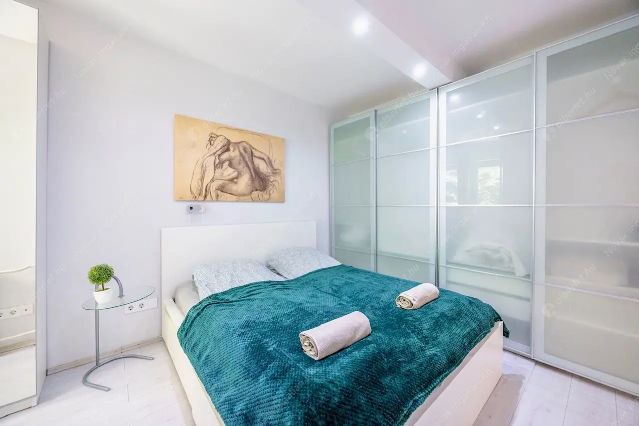 Kiadó albérlet 350000 Ft/hó áron: Budapest, I. kerület  Naphegy utca. Mérete: 55 nm, 2 szobás | Alberlet.hu - 6490187