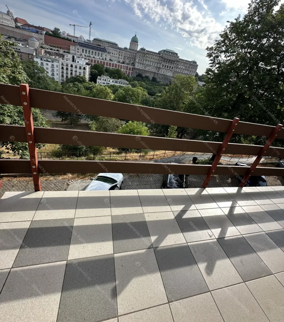 Kiadó albérlet 550000 Ft/hó áron: Budapest, I. kerület  Naphegy utca. Mérete: 87 nm, 3 szobás | Alberlet.hu - 6772756