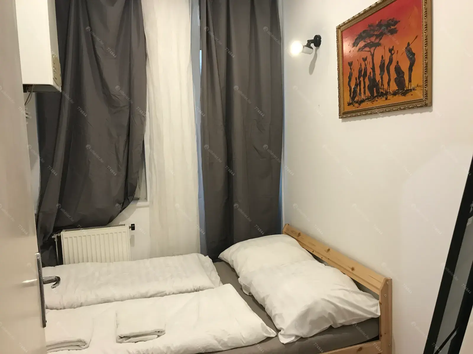 Kiadó albérlet 245000 Ft/hó áron: Budapest, I. kerület  Országház utca. Mérete: 30 nm, 1 szobás | Alberlet.hu - 6656821