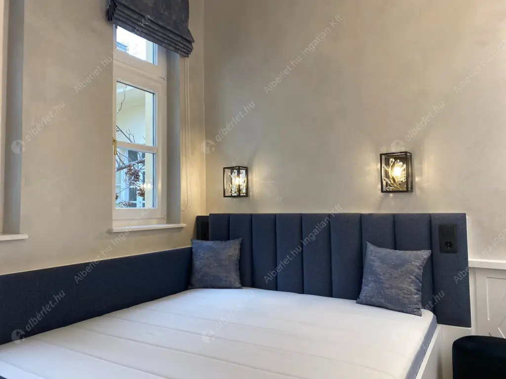 Kiadó albérlet 990000 Ft/hó áron: Budapest, I. kerület  Országház utca. Mérete: 47 nm, 1 szobás | Alberlet.hu - 6638567