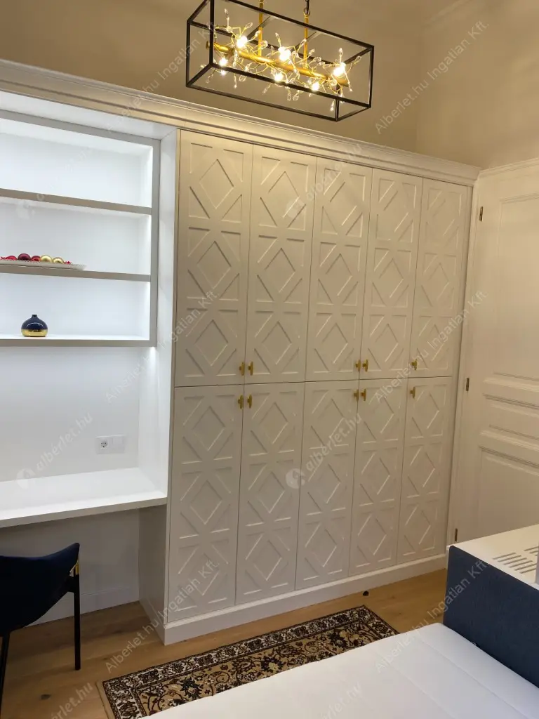 Kiadó albérlet 990000 Ft/hó áron: Budapest, I. kerület  Országház utca. Mérete: 47 nm, 1 szobás | Alberlet.hu - 6638570