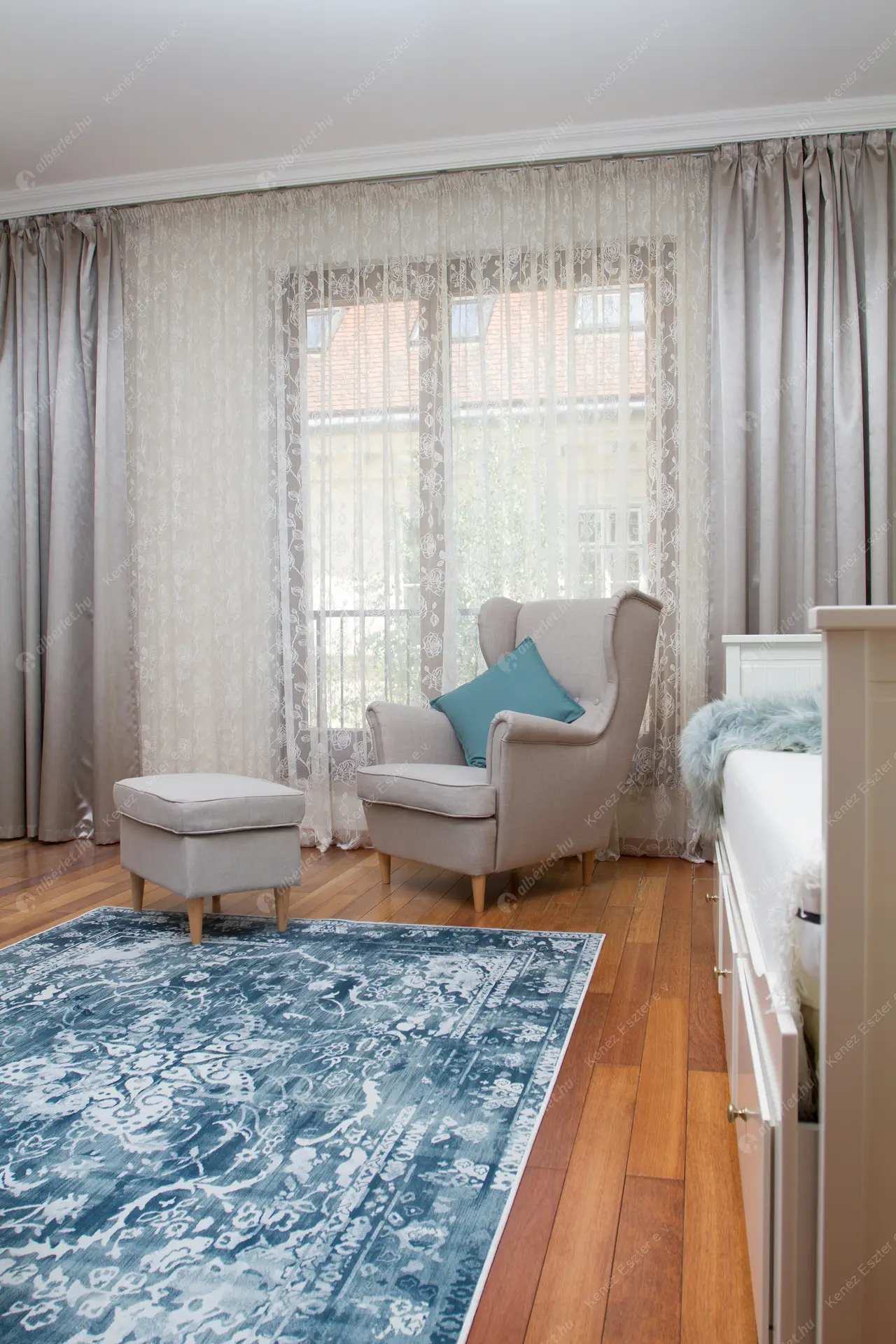 Kiadó albérlet 470000 Ft/hó áron: Budapest, I. kerület  Országház utca. Mérete: 60 nm, 1 szobás | Alberlet.hu - 6462001