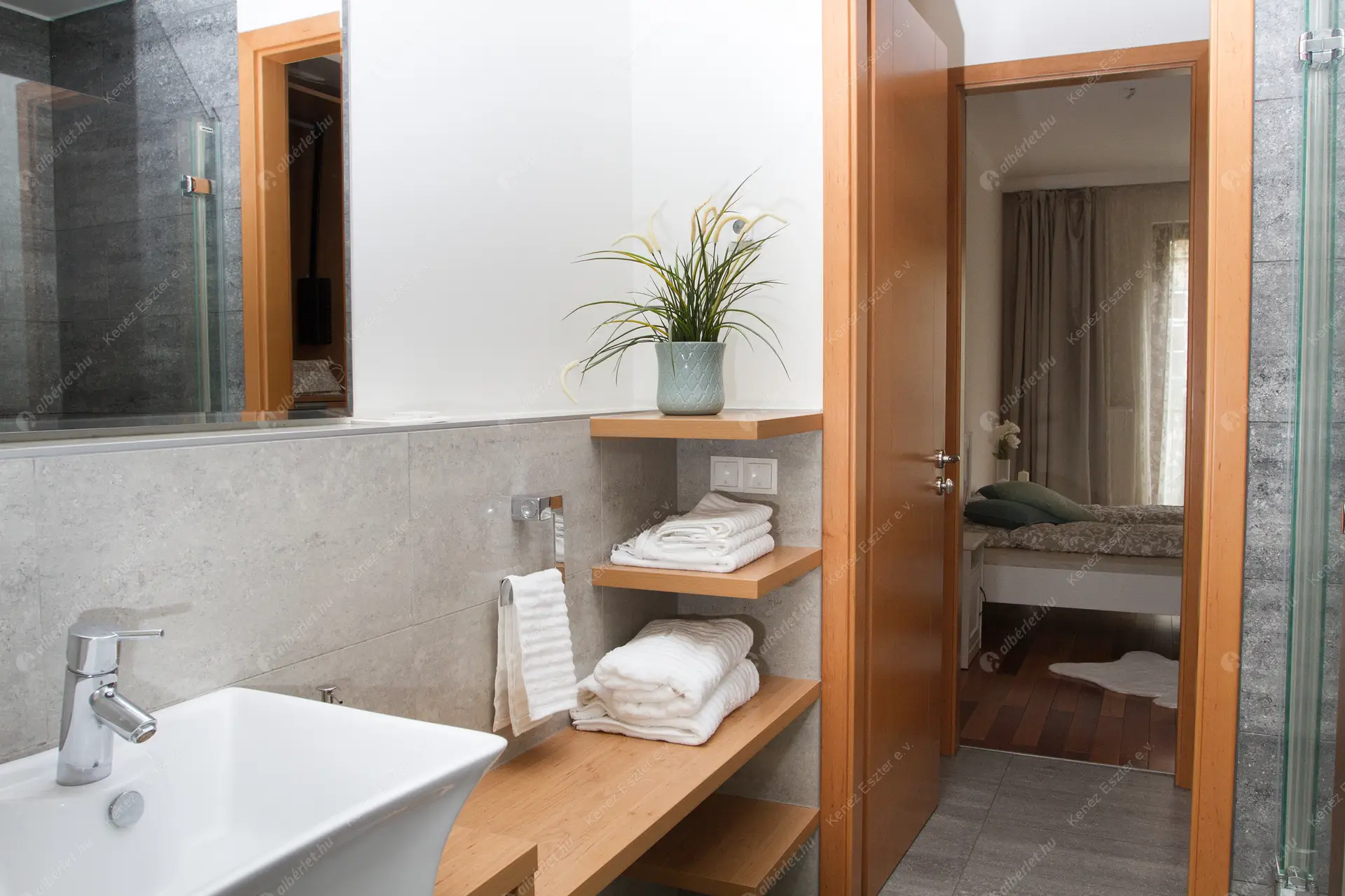 Kiadó albérlet 470000 Ft/hó áron: Budapest, I. kerület  Országház utca. Mérete: 60 nm, 1 szobás | Alberlet.hu - 6462006