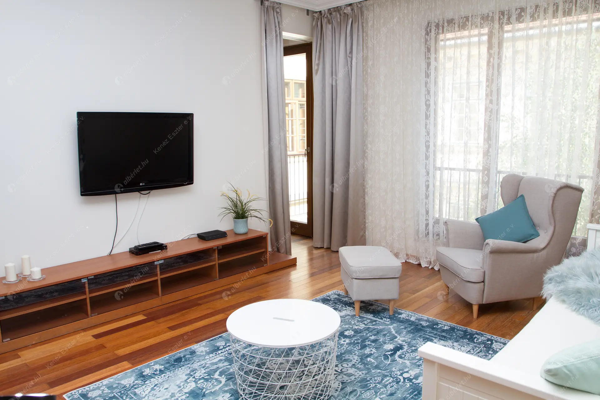 Kiadó albérlet 470000 Ft/hó áron: Budapest, I. kerület  Országház utca. Mérete: 60 nm, 1 szobás | Alberlet.hu - 6462016