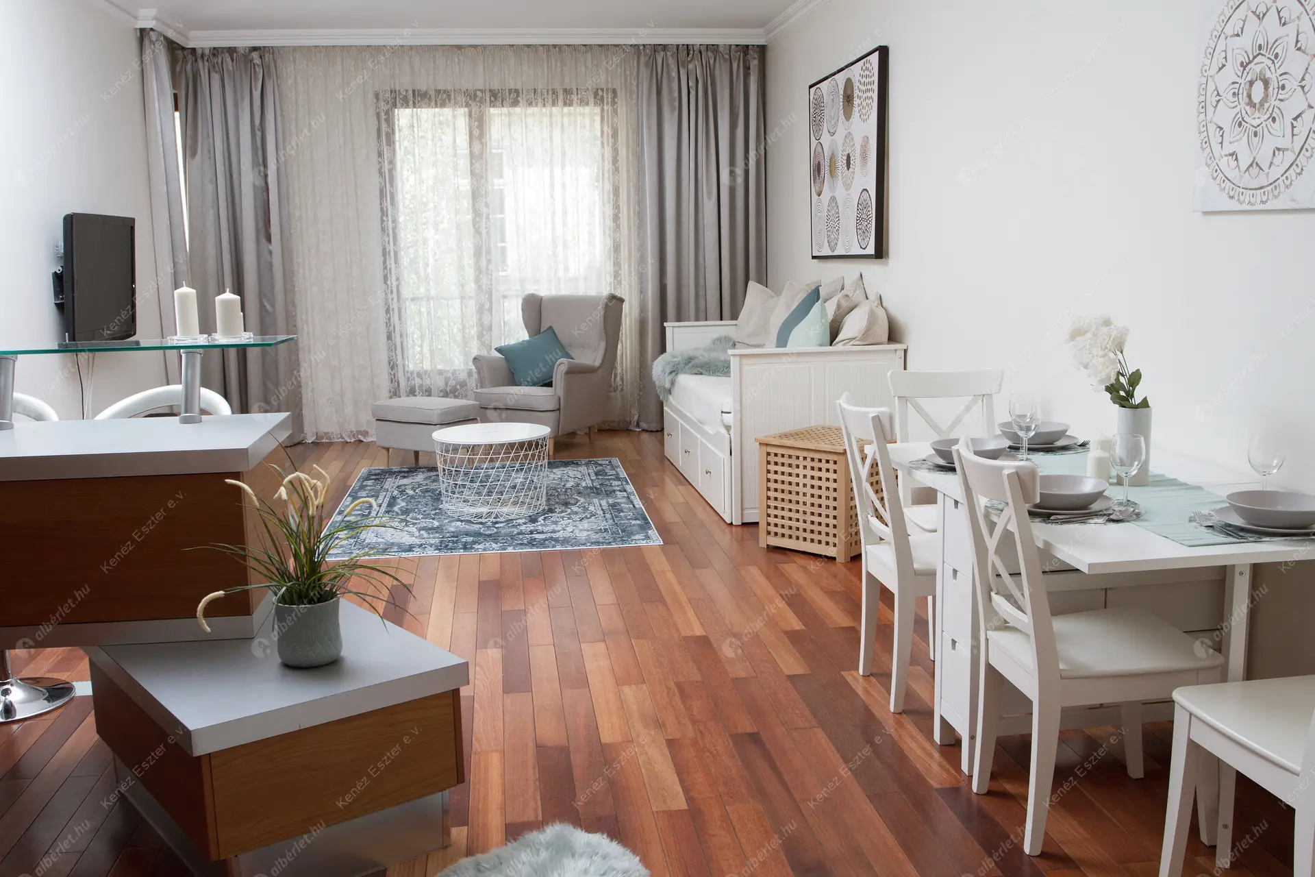 Kiadó albérlet 470000 Ft/hó áron: Budapest, I. kerület  Országház utca. Mérete: 60 nm, 1 szobás | Alberlet.hu - 6462018