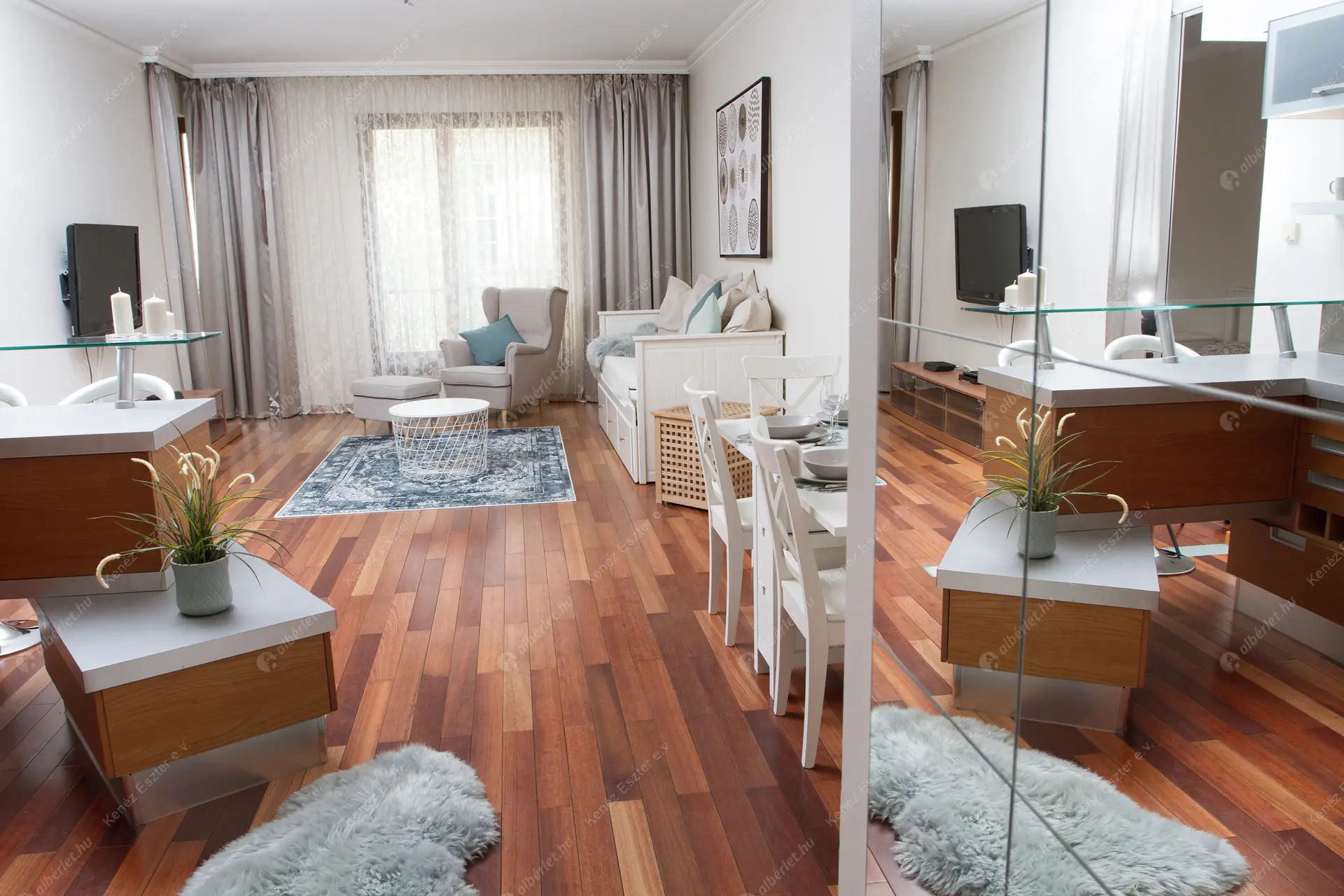 Kiadó albérlet 470000 Ft/hó áron: Budapest, I. kerület  Országház utca. Mérete: 60 nm, 1 szobás | Alberlet.hu - 6462020