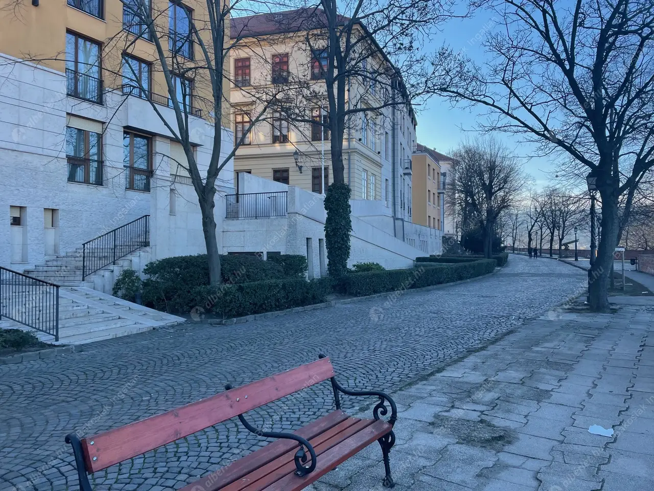 Kiadó albérlet 539000 Ft/hó áron: Budapest, I. kerület  Országház utca. Mérete: 63 nm, 2 szobás | Alberlet.hu - 5508892