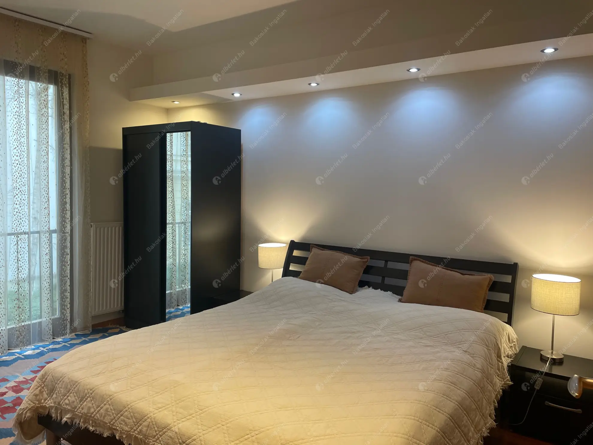 Kiadó albérlet 539000 Ft/hó áron: Budapest, I. kerület  Országház utca. Mérete: 63 nm, 2 szobás | Alberlet.hu - 6604617