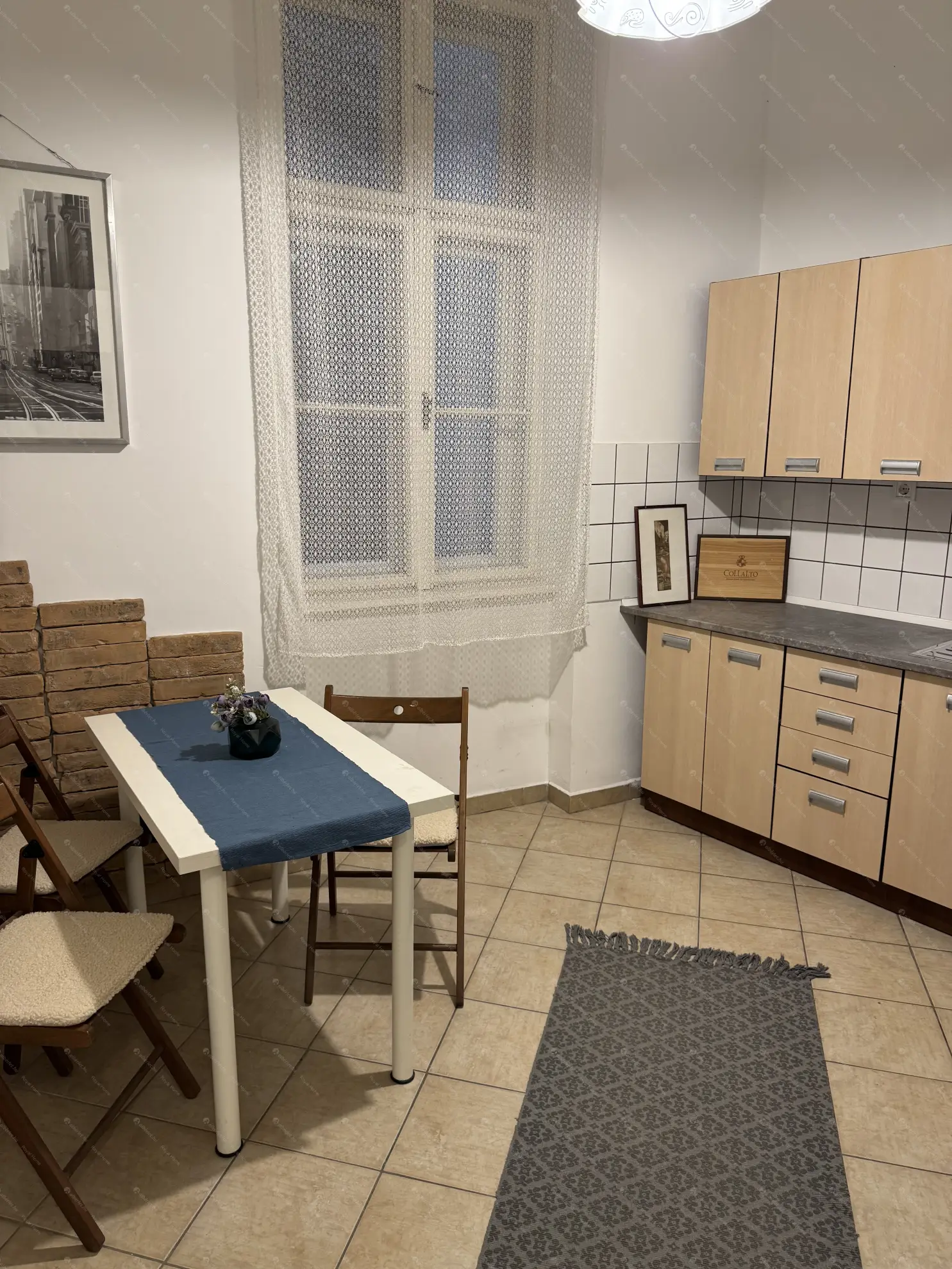 Kiadó albérlet 190000 Ft/hó áron: Budapest, I. kerület  Ostrom utca. Mérete: 40 nm, 1 szobás | Alberlet.hu - 6570696