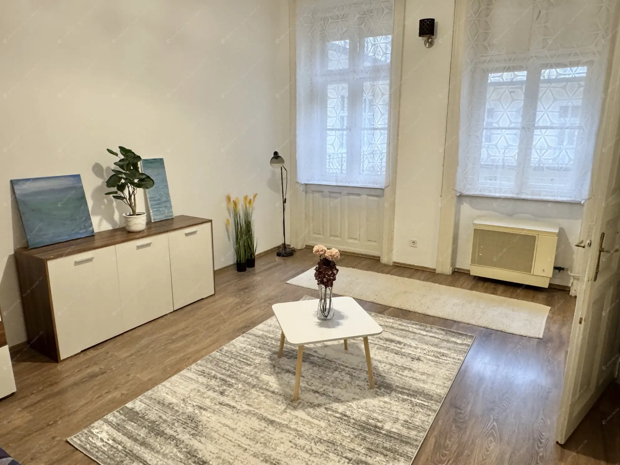 Kiadó albérlet 190000 Ft/hó áron: Budapest, I. kerület  Ostrom utca. Mérete: 40 nm, 1 szobás | Alberlet.hu - 6572014