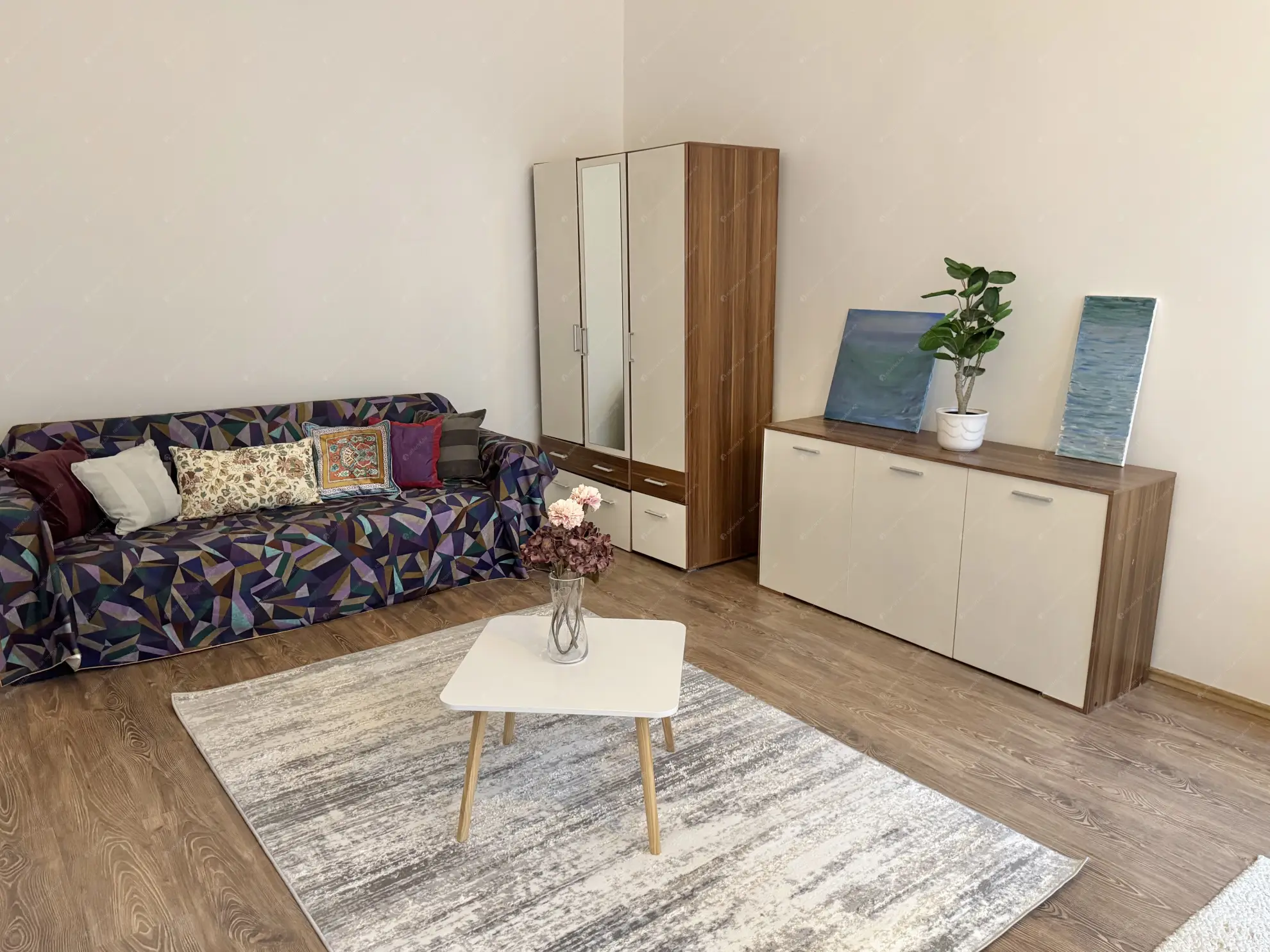 Kiadó albérlet 190000 Ft/hó áron: Budapest, I. kerület  Ostrom utca. Mérete: 40 nm, 1 szobás | Alberlet.hu - 6572015