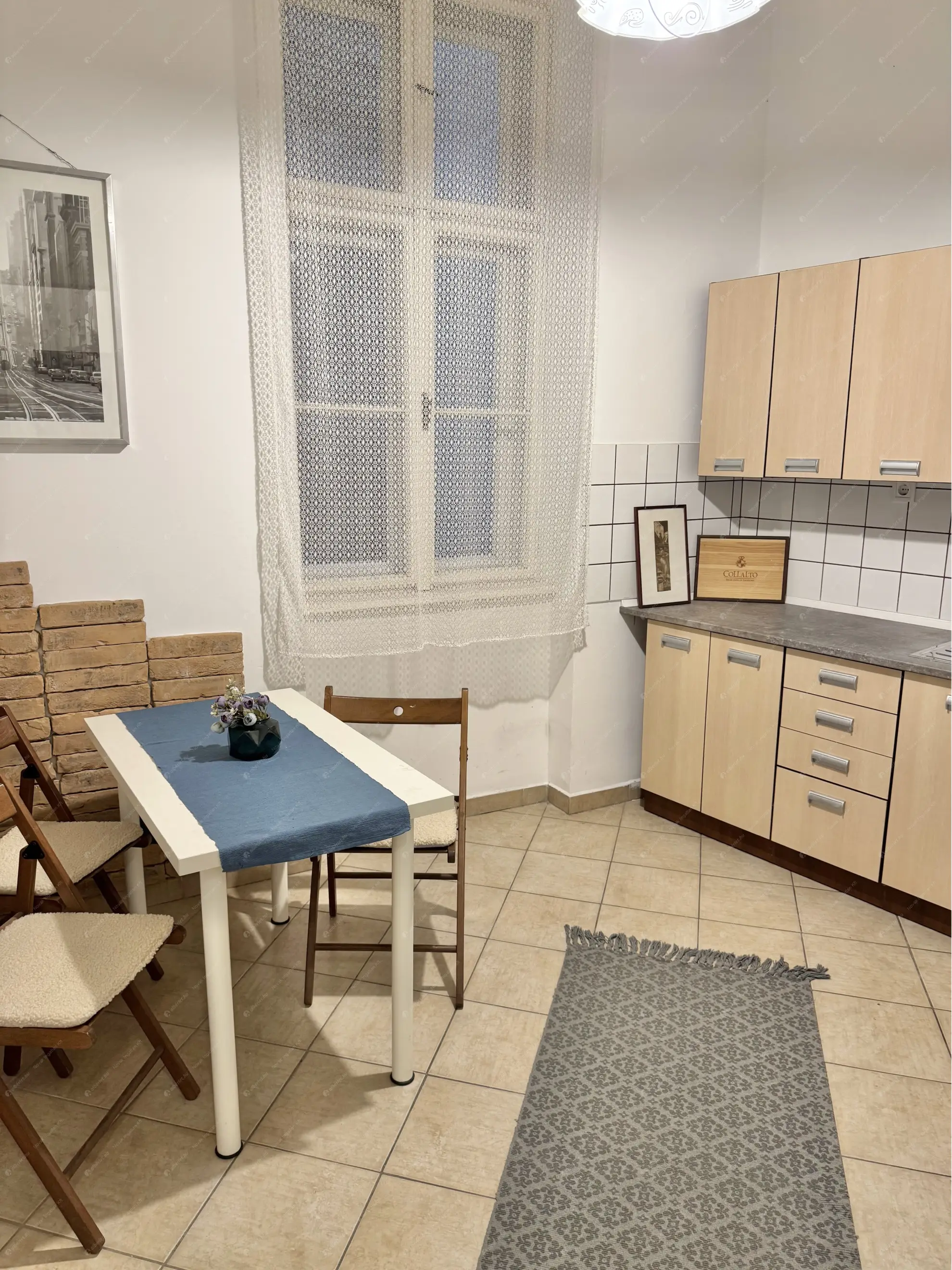 Kiadó albérlet 190000 Ft/hó áron: Budapest, I. kerület  Ostrom utca. Mérete: 40 nm, 1 szobás | Alberlet.hu - 6572016