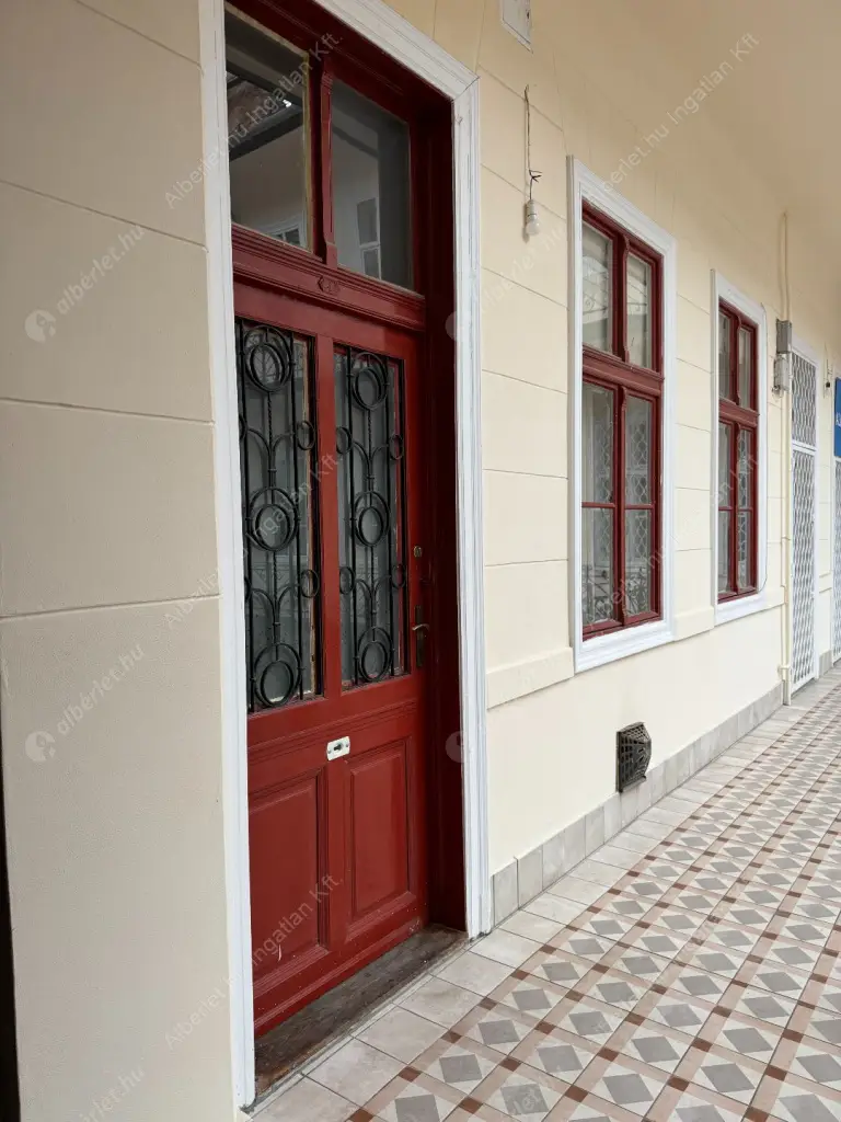 Kiadó albérlet 190000 Ft/hó áron: Budapest, I. kerület  Ostrom utca. Mérete: 41 nm, 1 szobás | Alberlet.hu - 6569926