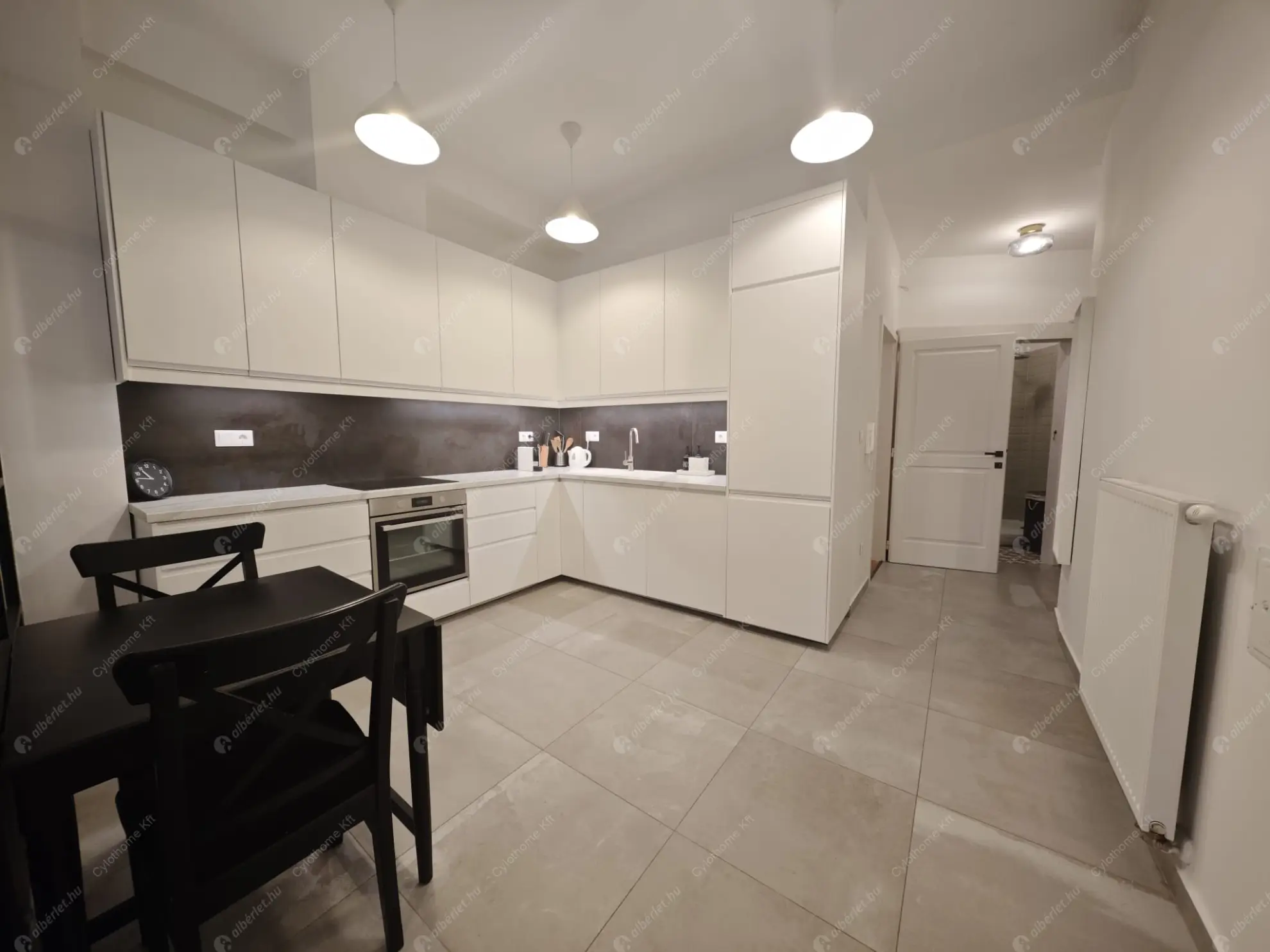 Kiadó albérlet 458000 Ft/hó áron: Budapest, I. kerület  Ostrom utca. Mérete: 80 nm, 3 szobás | Alberlet.hu - 6596655