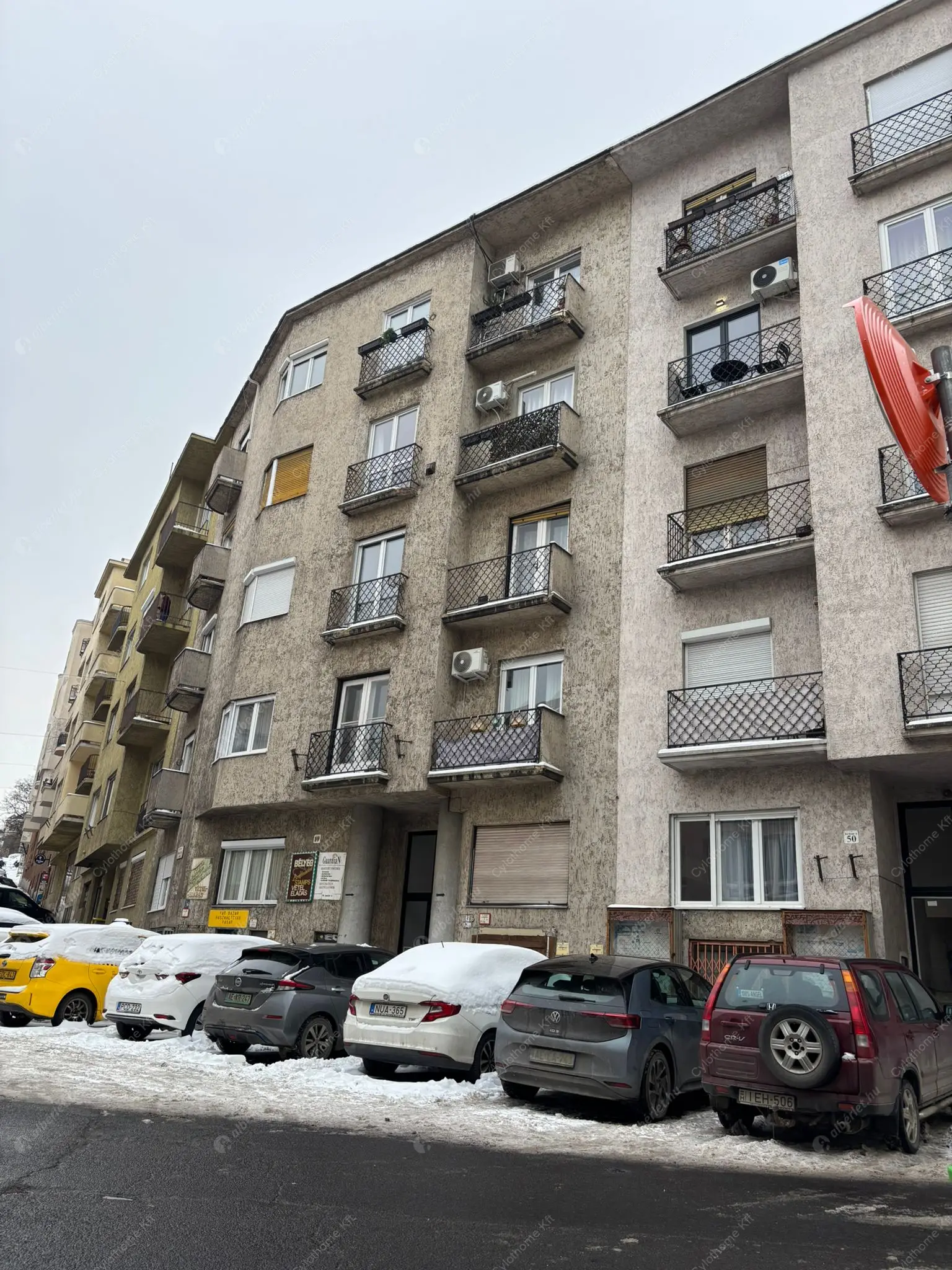 Kiadó albérlet 425000 Ft/hó áron: Budapest, I. kerület  Ostrom utca. Mérete: 80 nm, 3 szobás | Alberlet.hu - 6621385