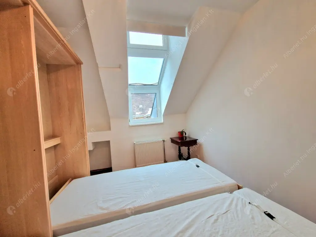 Kiadó albérlet 270000 Ft/hó áron: Budapest, I. kerület  Pálya utca. Mérete: 50 nm, 2 szobás | Alberlet.hu - 5832680