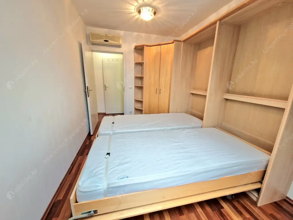 Kiadó albérlet 270000 Ft/hó áron: Budapest, I. kerület  Pálya utca. Mérete: 50 nm, 2 szobás | Alberlet.hu - 5832684