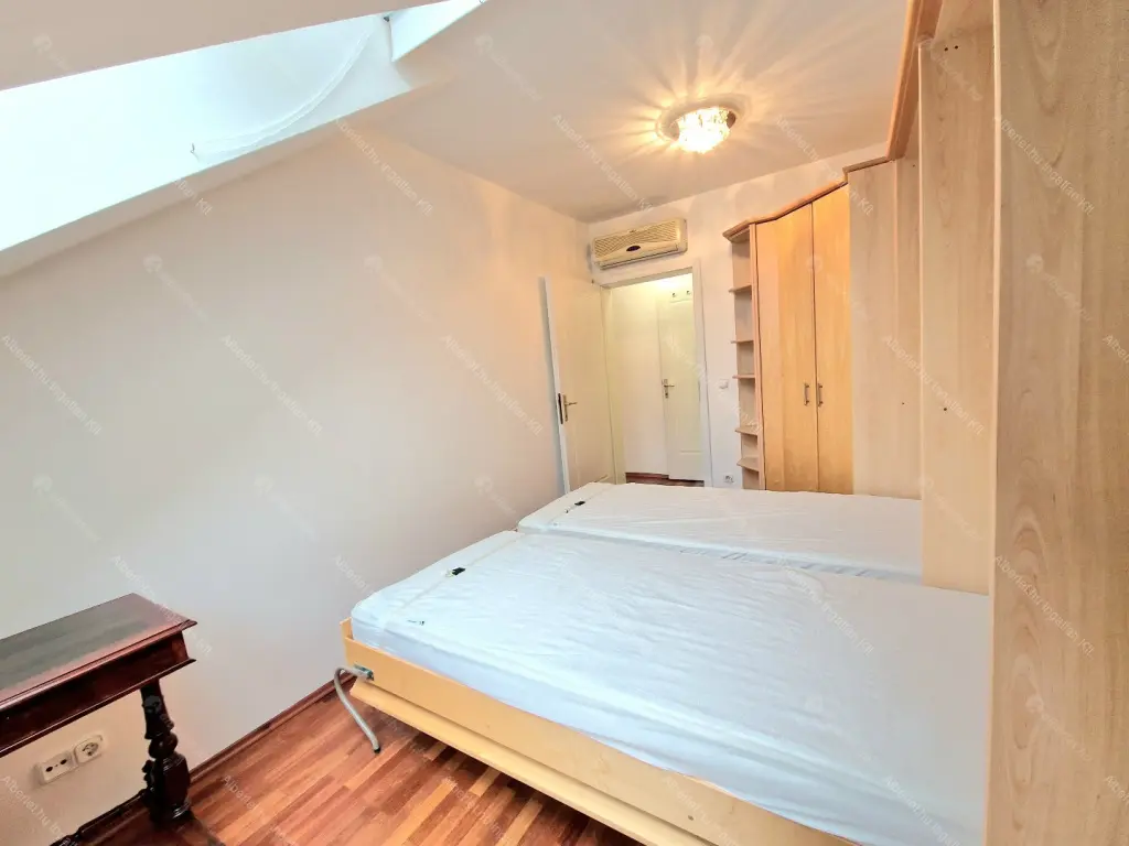 Kiadó albérlet 250000 Ft/hó áron: Budapest, I. kerület  Pálya utca. Mérete: 50 nm, 2 szobás | Alberlet.hu - 6703522