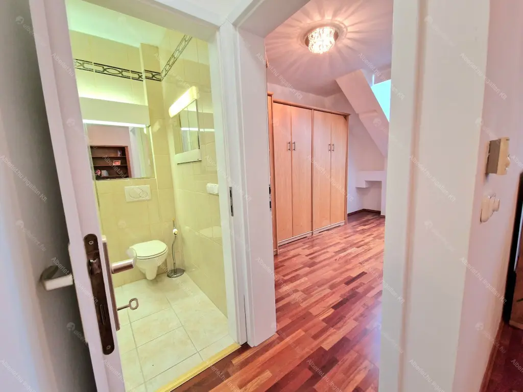 Kiadó albérlet 250000 Ft/hó áron: Budapest, I. kerület  Pálya utca. Mérete: 50 nm, 2 szobás | Alberlet.hu - 6703530