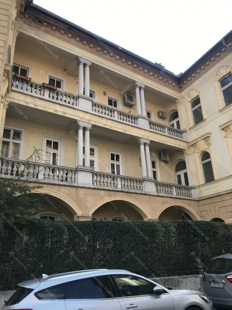 Kiadó albérlet 250000 Ft/hó áron: Budapest, I. kerület  Pálya utca. Mérete: 50 nm, 2 szobás | Alberlet.hu - 6703535